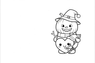 Bayramlar Kolay Bayram Boyama Sayfası