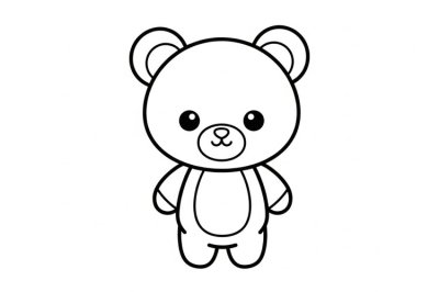 Hayvanlar Kolay Hayvan Boyama Sayfası