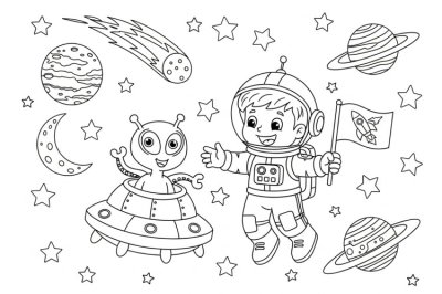 Meslekler Zor Meslek Boyama Sayfası