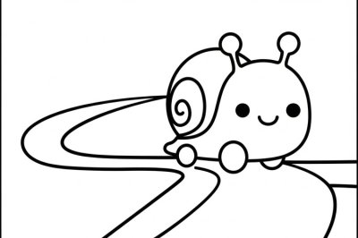 Çizgi Takibi Kolay Çizgi Takip Etkinliği