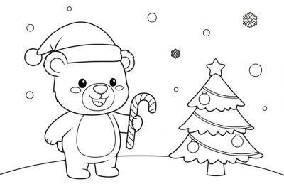 Bayramlar Orta Bayram Boyama Sayfası